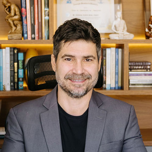 Dr. Christiano Castello Branco Giometti